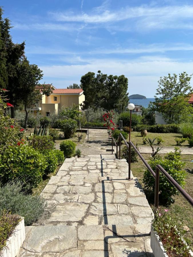 Mari E Monti Διαμέρισμα PalaiónTsiflíkion Εξωτερικό φωτογραφία